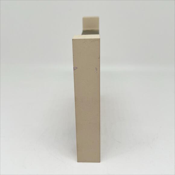 Vintage 1993 The Cat's Meow Stone Row St. Charles Christmas Series Shelf Sitter - Picture 2 of 7